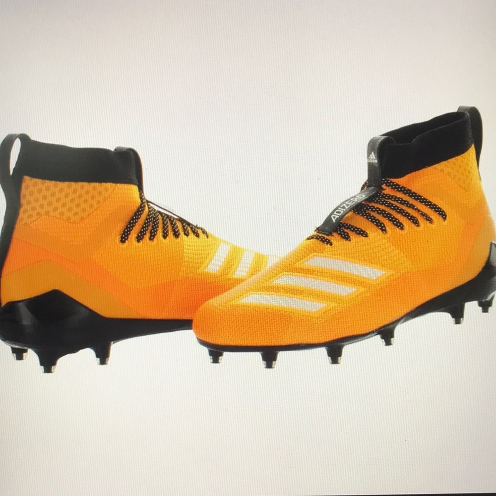 Adidas adizero football performance cleats